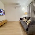 Apartamento Barcelonaforrent Sant Pau Barcelona