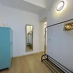 Barcelonaforrent Sant Pau Apartamento Barcelona