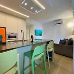 Apartamento Barcelonaforrent Sant Pau *