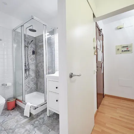 Apartment Sant Pau