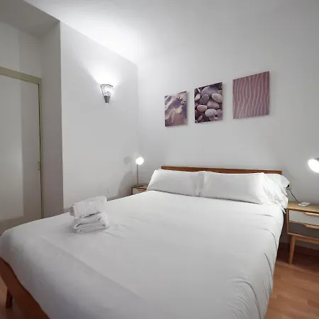 Sant Pau Apartment Barcelona