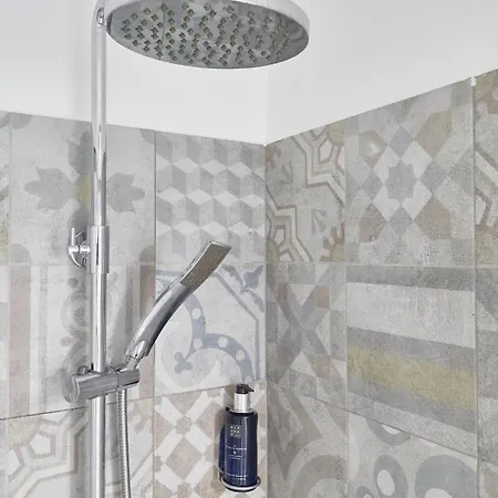 Apartment Sant Pau Barcelona