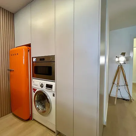 Barcelonaforrent The Suite * Barcelone