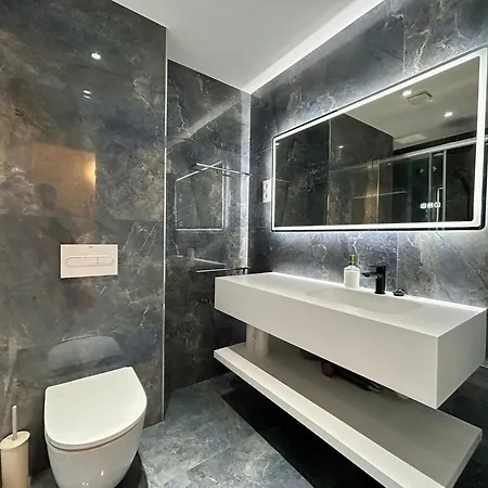 Appartement Barcelonaforrent The Suite