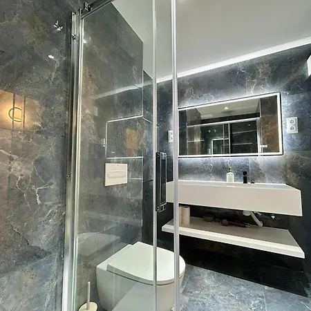 Barcelonaforrent The Suite Appartement *