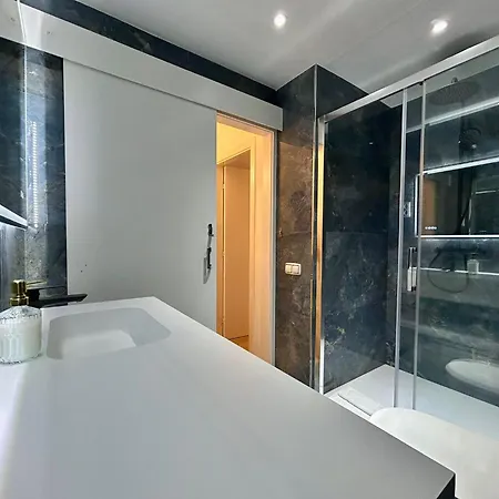 Appartement Barcelonaforrent The Suite *