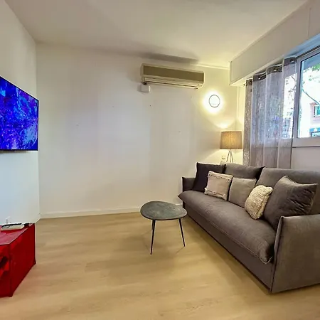 Appartement Barcelonaforrent The Suite Barcelone