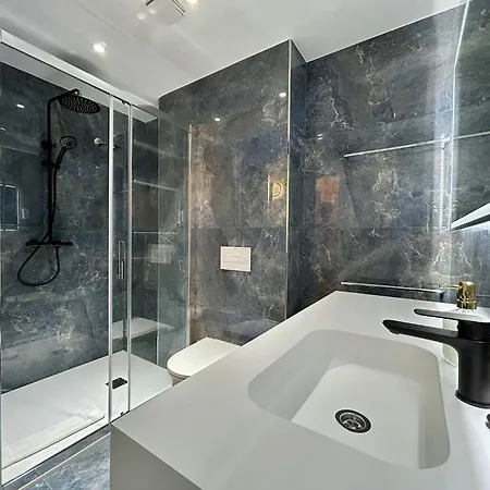Appartement Barcelonaforrent The Suite *