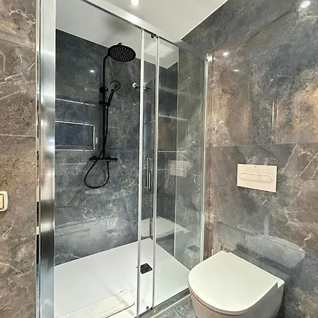 Barcelonaforrent The Suite Appartement Barcelone