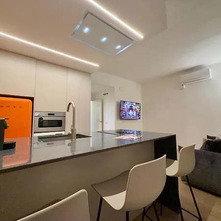 شقة Barcelonaforrent Sant Pau برشلونة