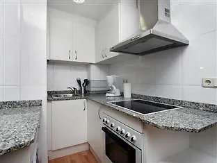 Apartment Sant Pau