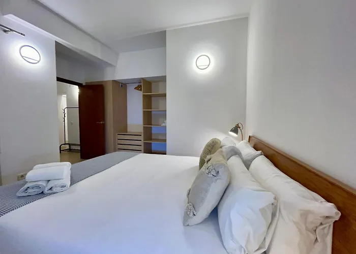 Barcelonaforrent Sant Pau شقة برشلونة