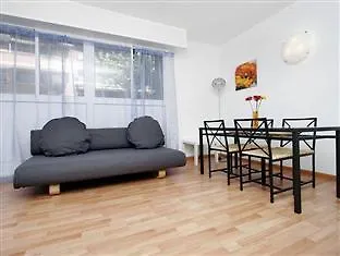 شقة Barcelonaforrent Sant Pau برشلونة