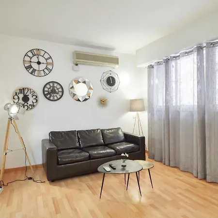 Barcelonaforrent The Suite Barcelona