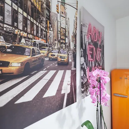 Barcelonaforrent The Suite Apartment Barcelona