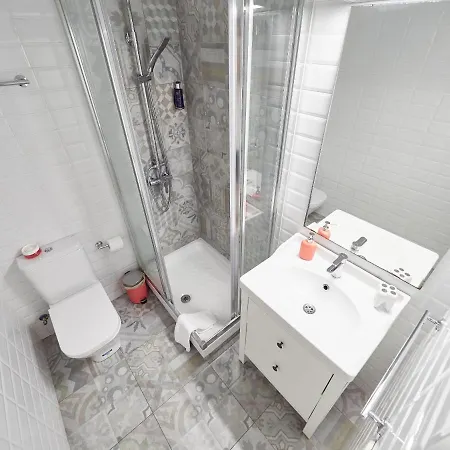 Barcelonaforrent The Suite