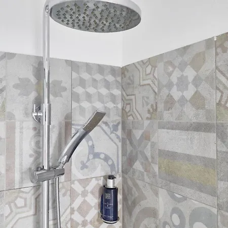 Barcelonaforrent The Suite Apartment Barcelona