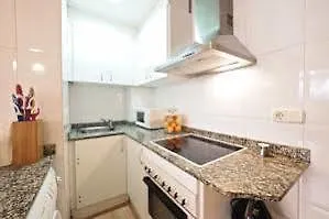Barcelonaforrent The Suite *