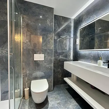 Barcelonaforrent The Suite Apartmán Barcelona