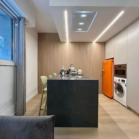 Apartmán Barcelonaforrent The Suite Barcelona