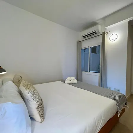 Apartmán Barcelonaforrent The Suite